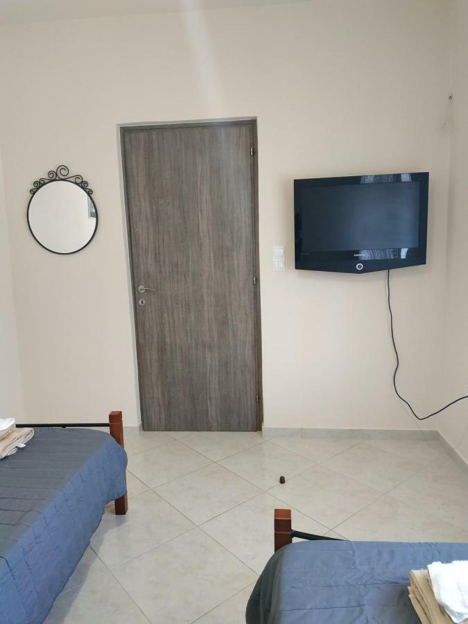 Alexandra Apartment Artemi Extérieur photo