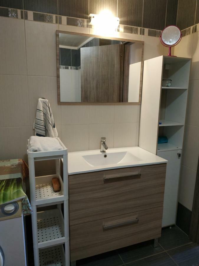 Alexandra Apartment Artemi Extérieur photo
